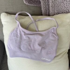 Dfyne Dynamic backless sports bra size xs